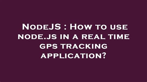 Image result for Node.js Roadsidecoder