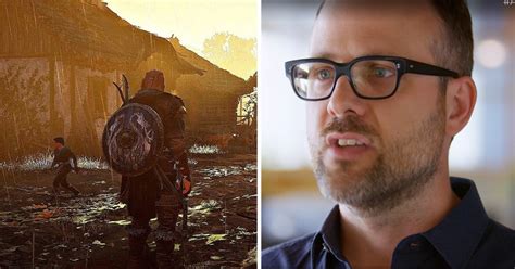 Exclusive: ‘Assassin’s Creed Valhalla’ Game Producer Tells Us ...