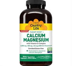 Image result for Country Life Calcium