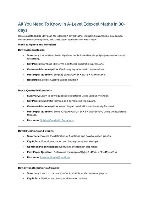 A Level Maths Lessons Edexcel 的图像结果