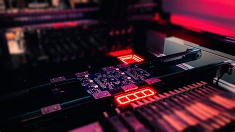 Image result for Chip Produktion