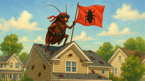 Cockroach Infestation Solutions 的图像结果