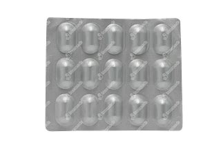 Panplus D40 Capsule 15: Uses, Side Effects, Price & Substitutes