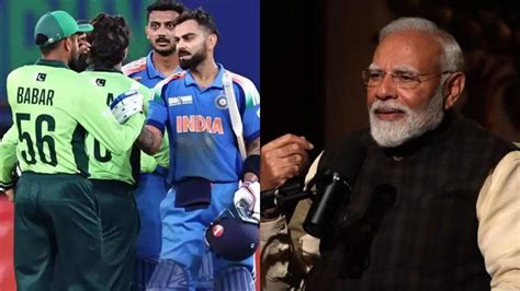 'Results speak for themselves': PM Narendra Modi hails India's cricket ...