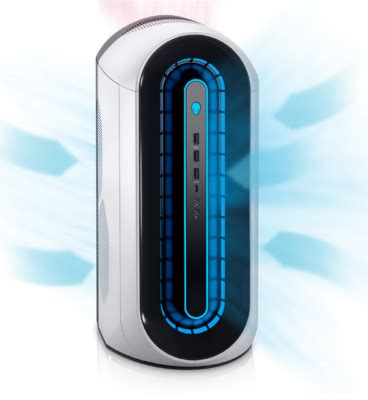 Image result for Alienware Aurora Open Case