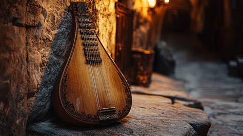 Image result for Antique Stringed Instruments