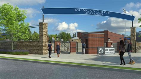 Support Monona Grove Education Foundation / Monona Grove School ...