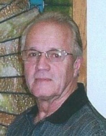 Walter A. Leece Obituary - Wisconsin Rapids Daily Tribune