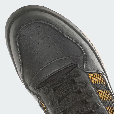 adidas VOGE SHOES - Black | adidas India