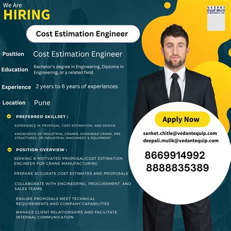 Image result for Estimation Engineer