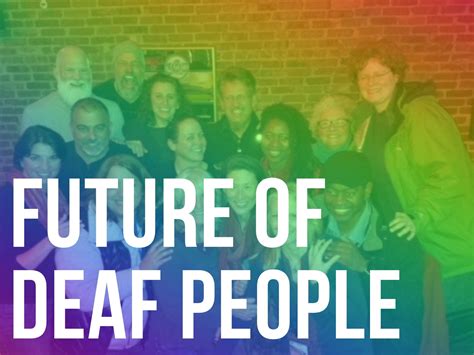 Deaf People 的图像结果