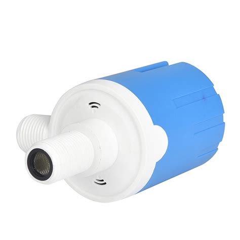 Buy Hotar Water float valve, practical water level control, automatic ...