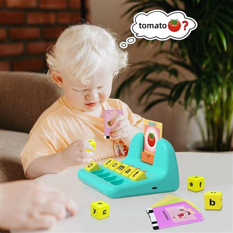 Buy Talking Flash Cards Learning Toys with 448 Sight Words, Educational ...