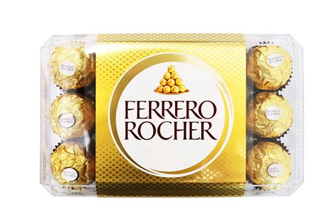 Ferrero Rocher Chocolate Price