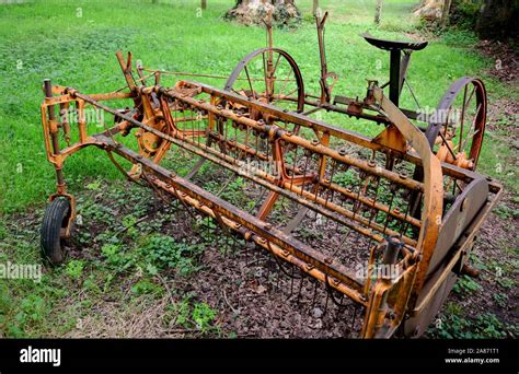 Threshing Machine 的图像结果