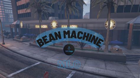 Image result for Fivem Bean Machine Script Props