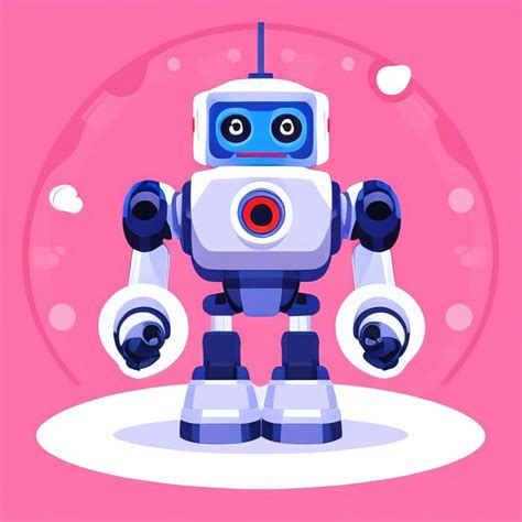 Teacher Robot Sticker 的图像结果