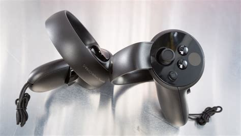 Image result for Oculus Touch Controller