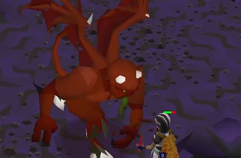 Image result for Slayer OSRS Tasks