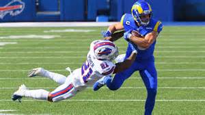 Buffalo Bills vs. Los Angeles Rams picks, predictions NFL Week 1 game
