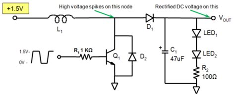 Activity: DC-DC Boost Converter, For ADALM1000 [Analog Devices Wiki]