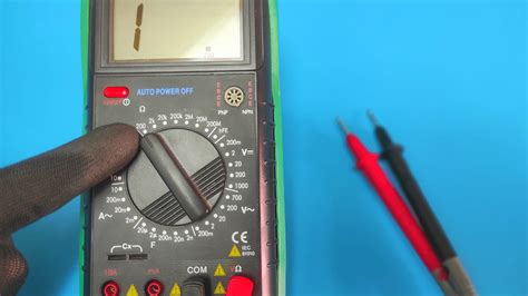 Image result for How to Test an Auto Relay with Multimeter