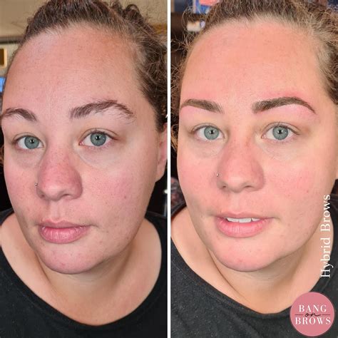 Image result for Combo Brows