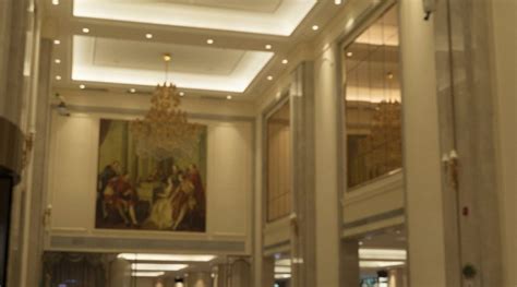 VIENNA INTERNATIONAL HOTEL HANGZHOU EAST STATION - Motel Reviews ...