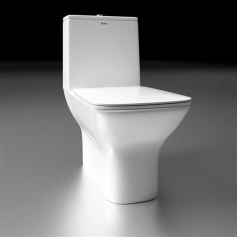 Bathroom Essentials – Ruhe