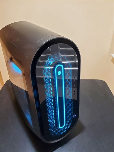 Image result for Alienware Aurora R6