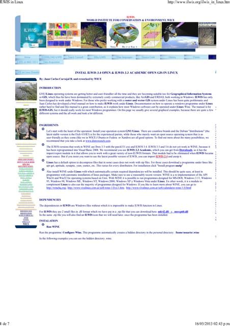 Image result for Raster Normalization in ILWIS Software