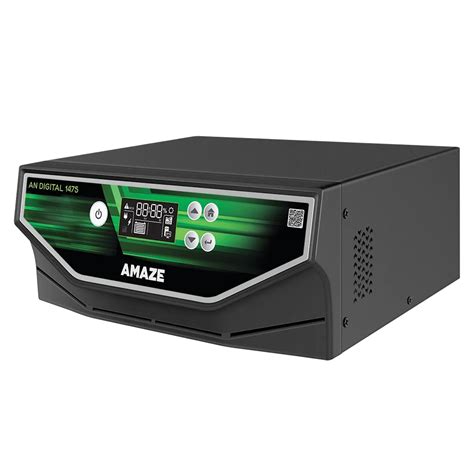 Amaze inverter an digital 1475 sine wave at best price dealer