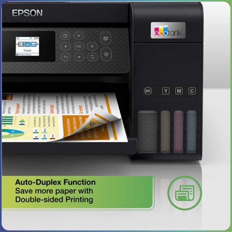 Epson L4260 Multi-function WiFi Color Ink Tank Printer (Color Page Cost ...