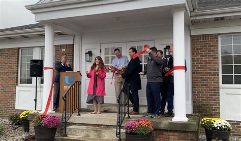 Unison Health opens mental health facility in BG for those in crises ...