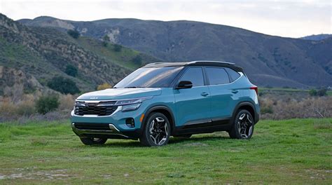Introducing Innovation of the All-New Kia Seltos 2024: Release Date, Price, Photo ...