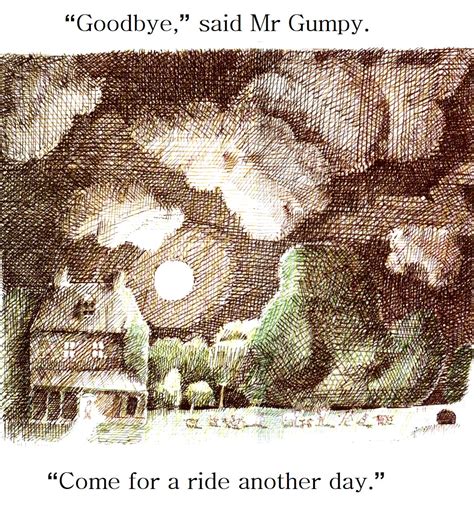 Mr. Grumpy Outing 的图像结果