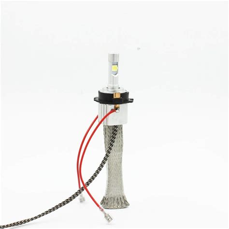 Buy Generic 2 Pcs H7 LED Headlight Bulb Clips Holder Socket Base ...