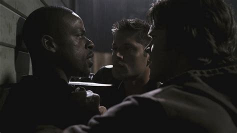 Supernatural Bloodlust