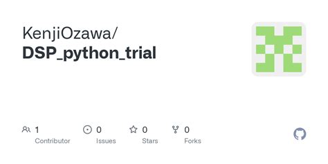 Image result for Python DSP
