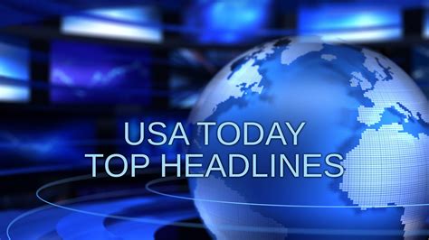 USA Today Top Stories 的图像结果