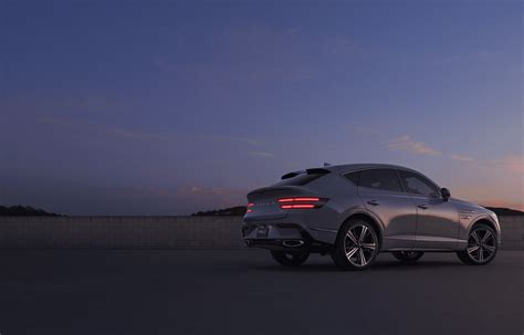 Elevating Everyday Drives: What Makes Genesis Different | Genesis of ...