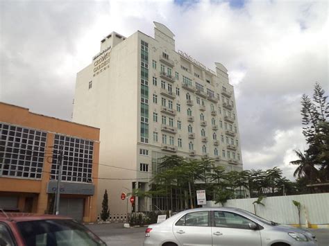 CROWN GARDEN HOTEL (Kota Bharu, Kelantan) - Hotel Reviews, Photos, Rate ...