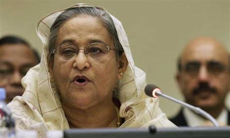 How real is the threat to Bangladesh PM Sheikh Hasina's life?