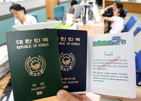 韩国留学签证办理流程详解 应该怎么办理_蔚蓝留学网