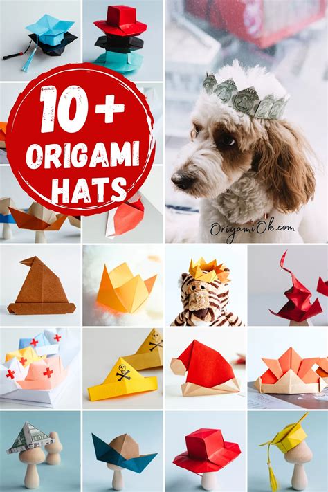 Image result for Origami Grad Cap