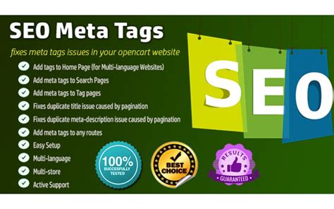 What are Meta Tags and why are they important in SEO?