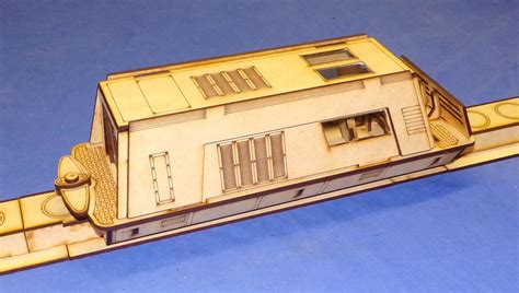 Image result for Maglev Train Model Kit