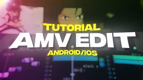 Image result for AMV Tutorial Alight Motion