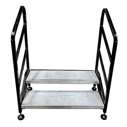 Image result for Two-Step Stock Image