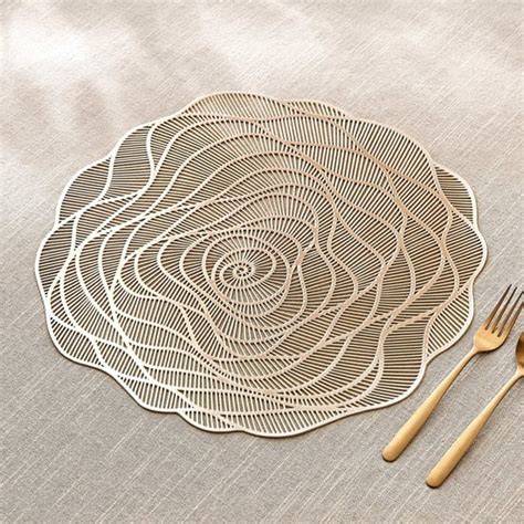 Buy Table Placemats Online In India At Lowest Prices - Home Centre